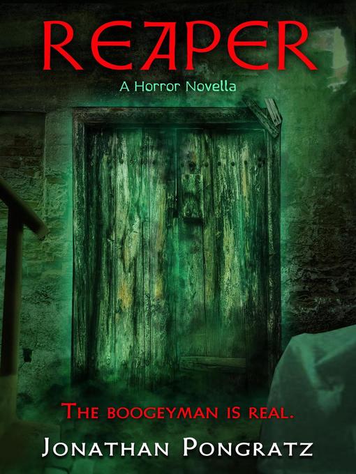 Cover image for Reaper